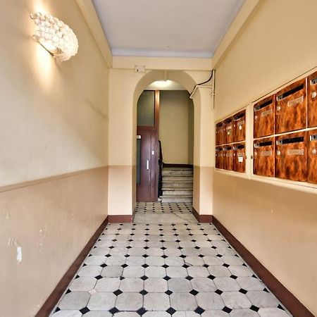 Very Nice 2P With All Comfort, City Center Ac/Wifi Extérieur photo