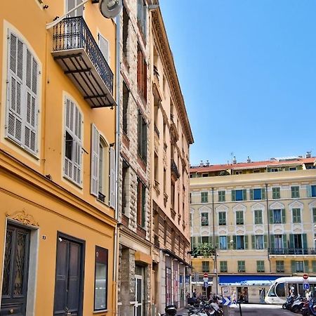 Very Nice 2P With All Comfort, City Center Ac/Wifi Extérieur photo